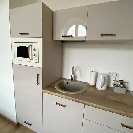 Apartment Golden Rush *