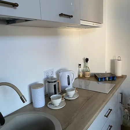 Апартаменты Golden Rush