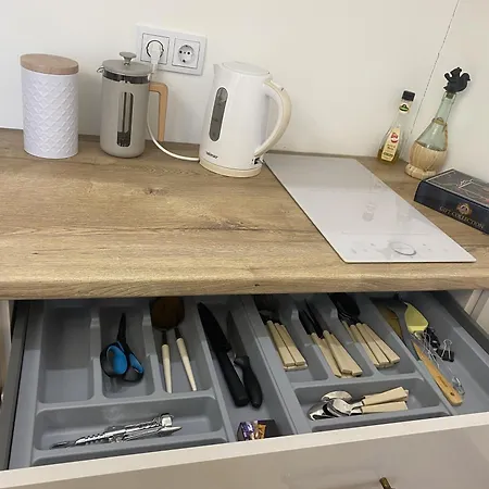 Golden Rush Апартаменты