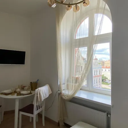 Golden Rush Апартаменты Рига