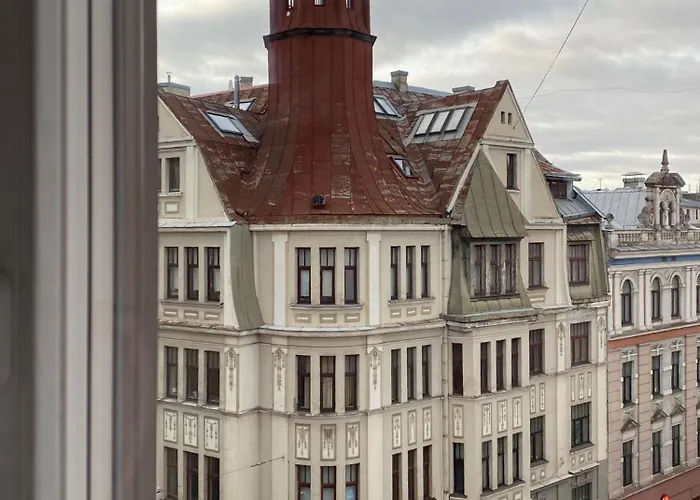 Golden Rush * Рига