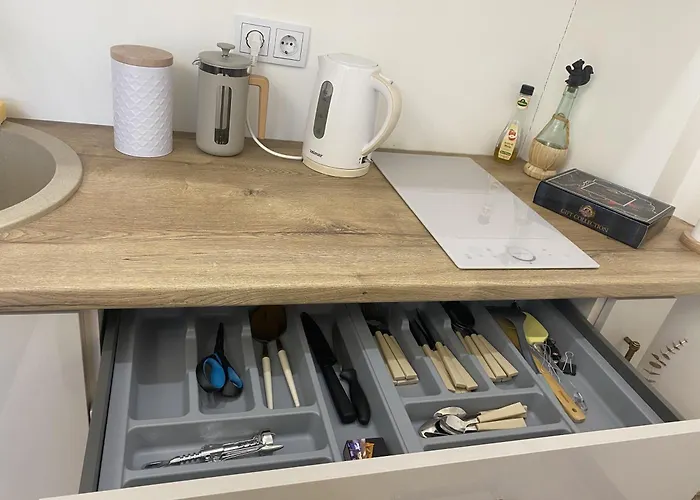 Golden Rush Апартаменты